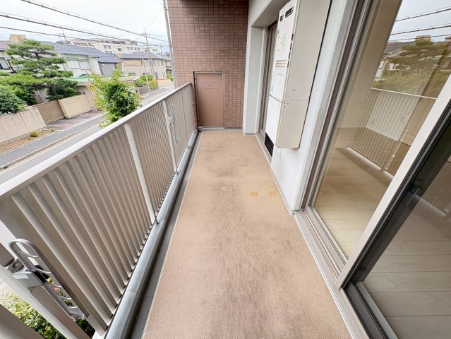 甲子園三番町ハイツの内装写真