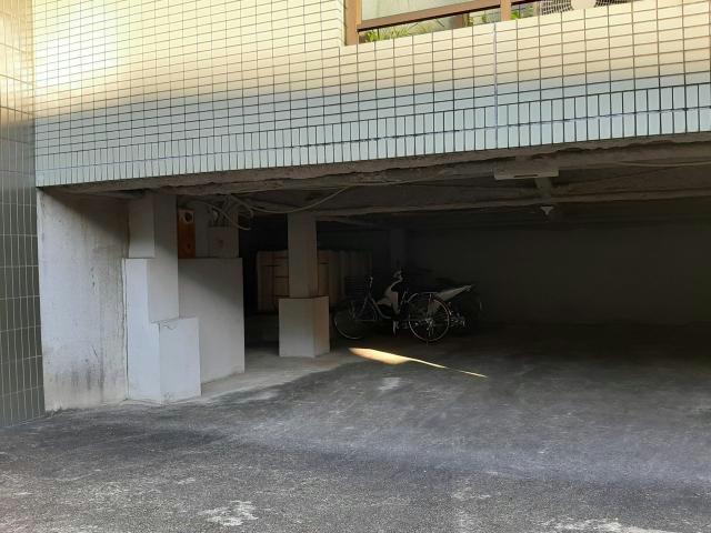 京阪交野線 交野市駅 徒歩7分 4階建 築35年の外観写真