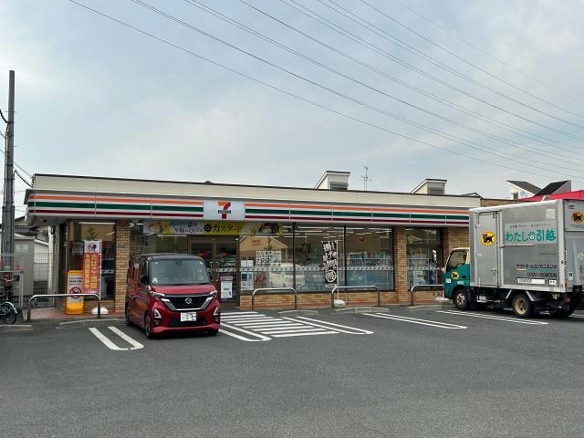 京阪交野線 交野市駅 徒歩7分 4階建 築35年の周辺写真
