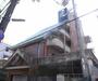 出町柳駅より徒歩7分 3階 築39年5ヶ月の賃貸物件