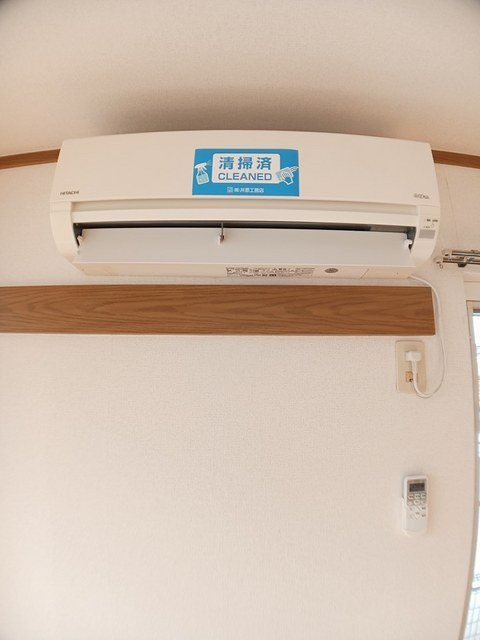 その他設備　賃貸物件をお探しならトーマスリビング原田店へ
