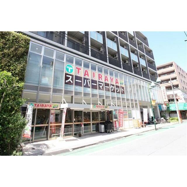 その他　ＴＡＩＲＡＹＡ白楽六角橋店（その他）まで240m