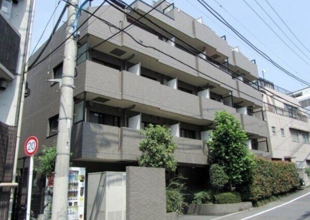 建物外観　☆きれいな外観☆