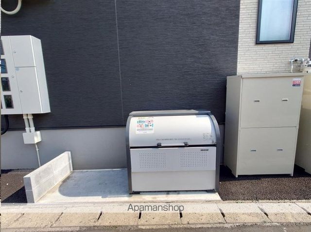 その他共有部分　その他共有部分