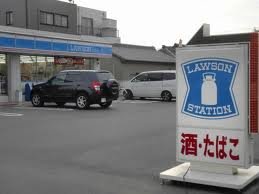 コンビニ　ローソン港区川西通店（コンビニ）まで133m