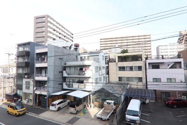 眺望　※別室の参考写真の為、現況優先です。