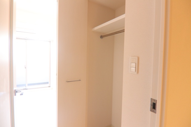 収納　※別室の参考写真の為、現況優先です。