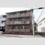 ZONE亀城B 2階 築21年6ヶ月の賃貸物件