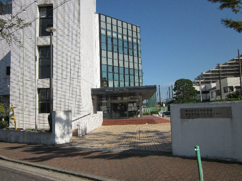 ガーデンハウス田浦町6の周辺写真
