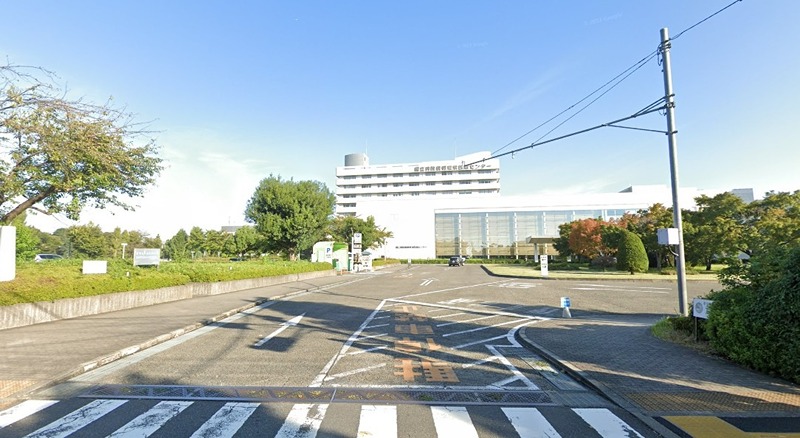 病院　国立病院機構　東京医療センター（都立大学）（病院）まで1788m
