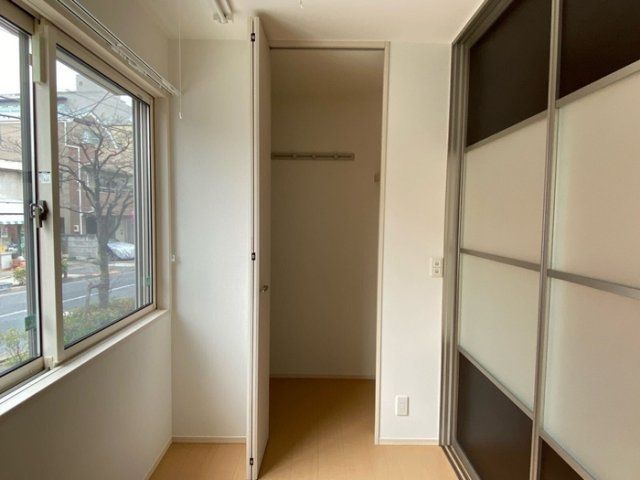 収納　☆たっぷり収納☆