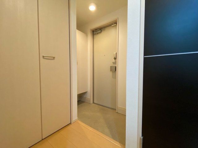 玄関　☆広々とした玄関☆