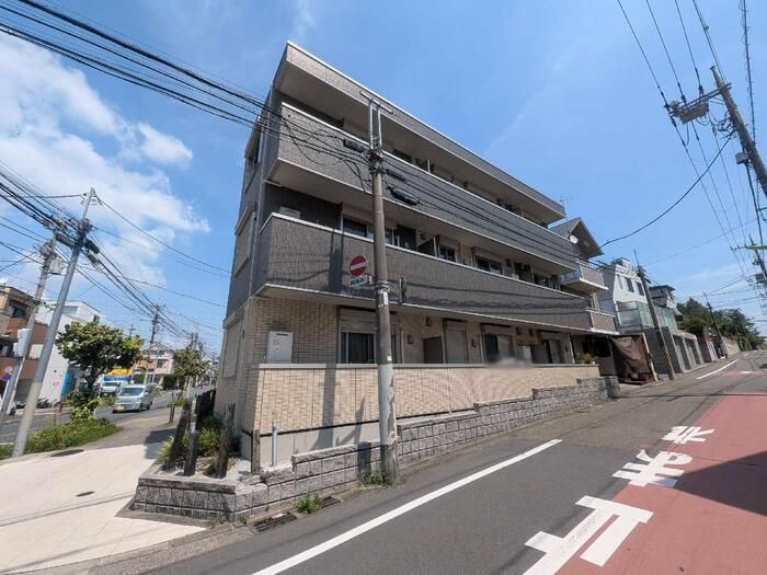 建物外観　☆綺麗な外観☆