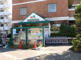 スーパー　maruetsu(マルエツ) 二子玉川店（スーパー）まで286m