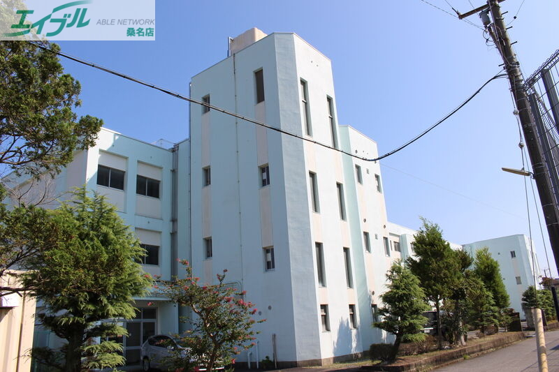 小学校　桑名市立大和小学校（小学校）まで1169m