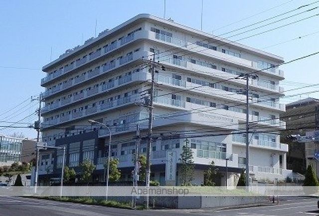 病院　名戸ヶ谷病院・我孫子（病院）まで600m