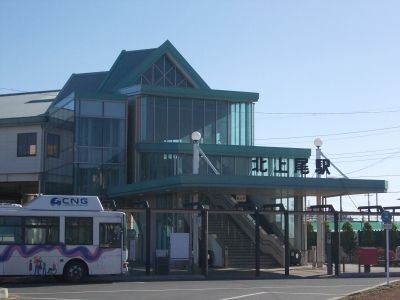 その他　北上尾駅西口（その他）まで1910m
