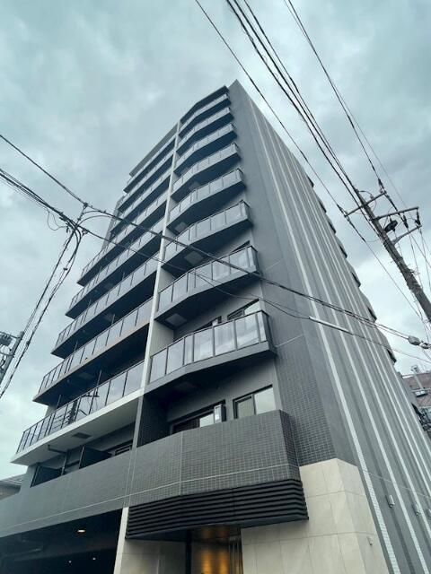建物外観　☆外観☆