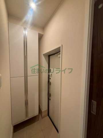 玄関　別部屋参考