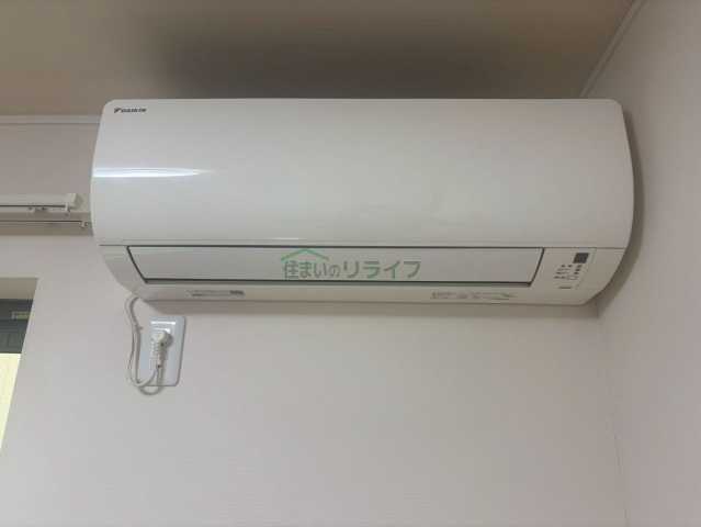 その他設備　別部屋参考