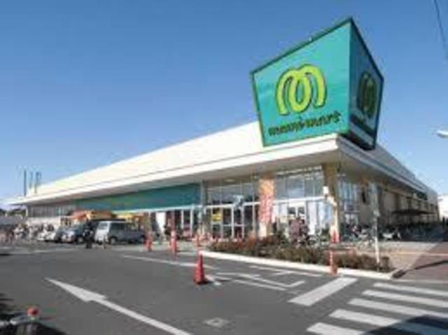 スーパー　マミーマート高塚店（スーパー）まで481m