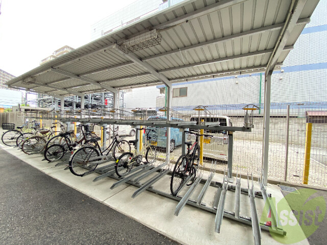 その他　（その他）まで100m