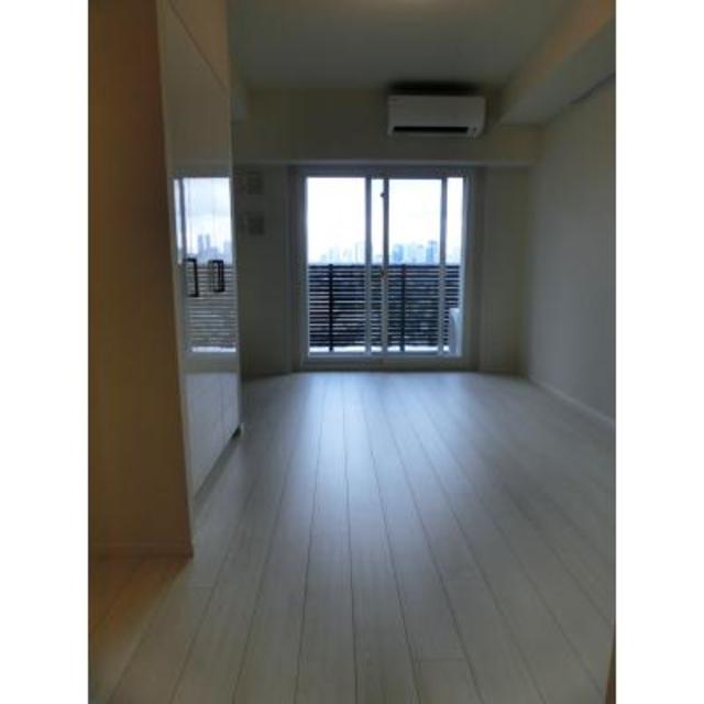 居室・リビング　※写真は同タイプ住戸です。