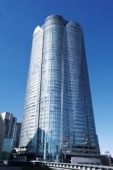 ショッピングセンター　六本木ヒルズ（ショッピングセンター）まで415m