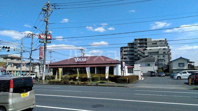 飲食店　フォルクス青梅店（飲食店）まで106m