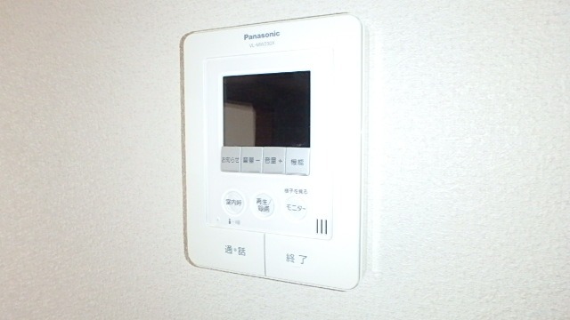 セキュリティ　図面と現状に相違がある場合には現状を優先