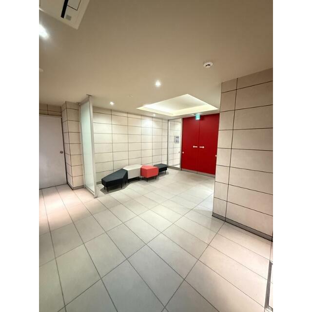 ロビー