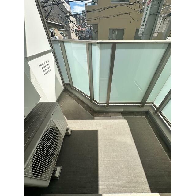 バルコニー　※類似タイプ