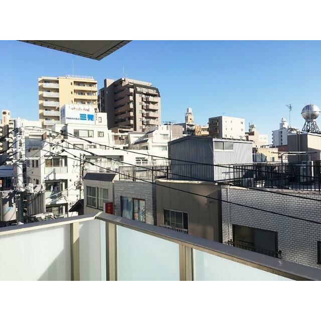 眺望　※類似タイプ
