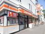 コンビニ　セイコーマートどもん店（コンビニ）まで211m
