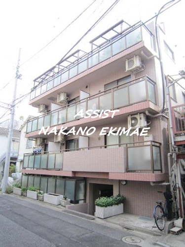 建物外観　先行申込受付中！！