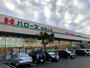 スーパー　ハローズ 東福山店（スーパー）まで891m