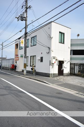 郵便局　堺中百舌鳥郵便局（郵便局）まで361m