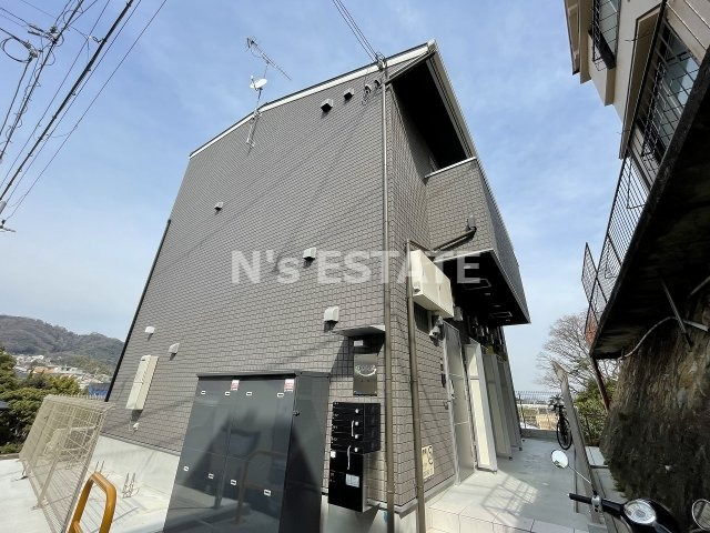 あんしん+大谷町