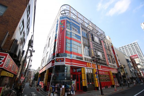 その他　ドン・キホーテ ピカソ小岩駅前店（その他）まで611m
