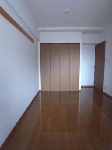 収納　同建物内の別部屋の画像です