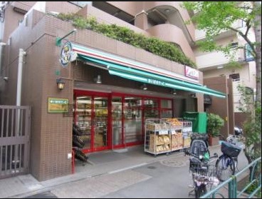 スーパー　まいばすけっと 下落合4丁目店（スーパー）まで445m