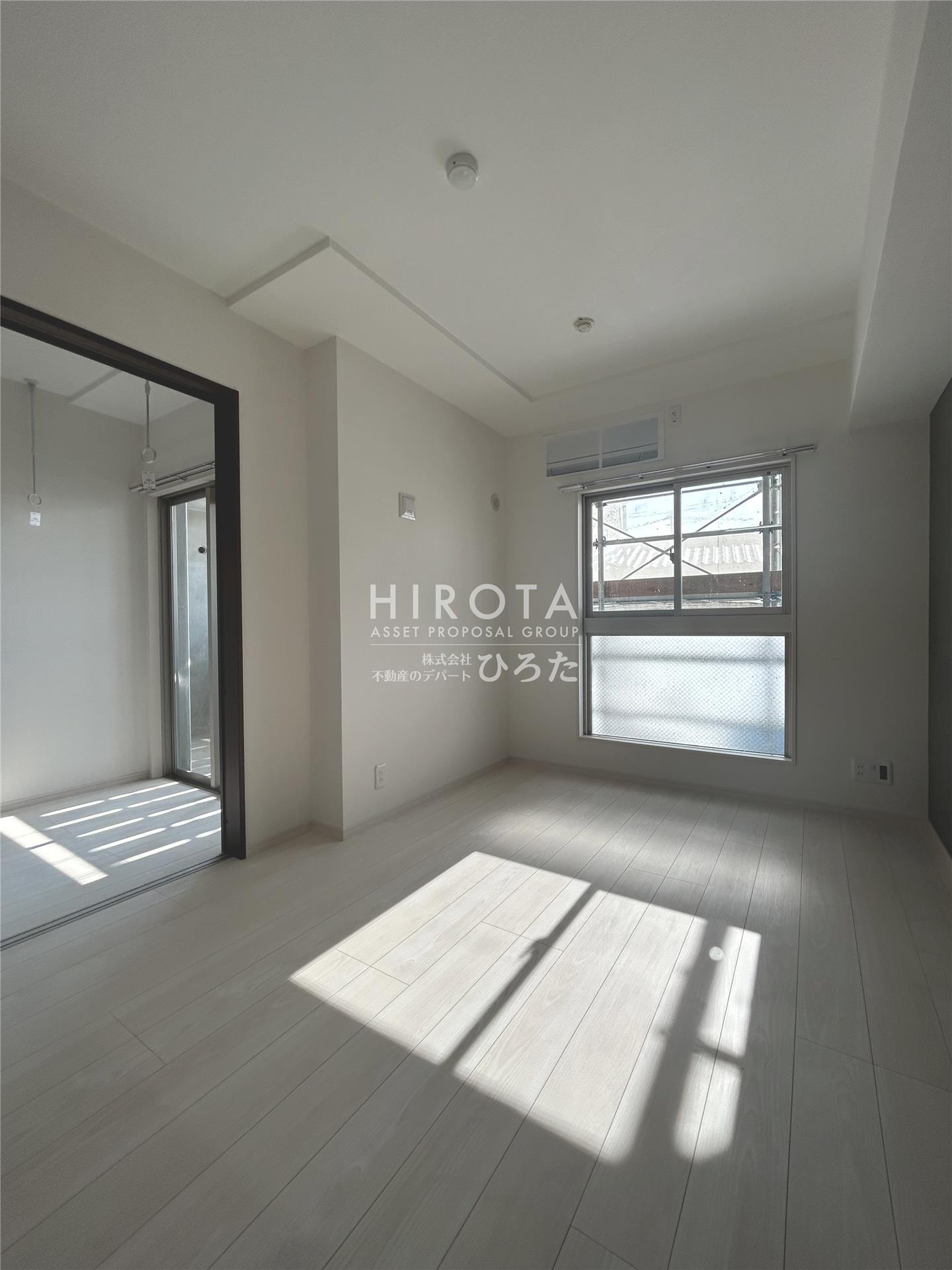 その他設備　同仕様写真になります。