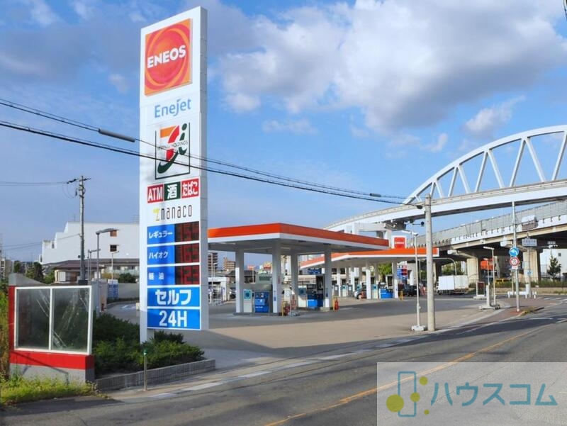 コンビニ　セブン-イレブン 中環茨木店（コンビニ）まで378m