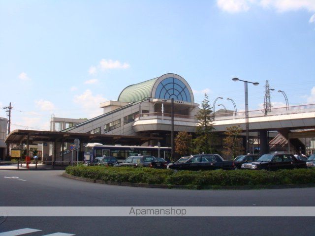 その他　小作駅（ＪＲ　青梅線）（その他）まで2133m