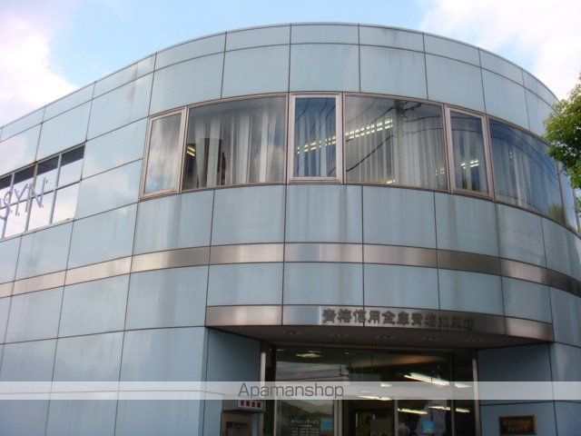 その他　青梅信用金庫青梅東支店（その他）まで782m