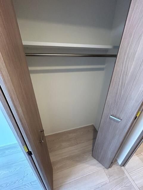 収納　※参考写真