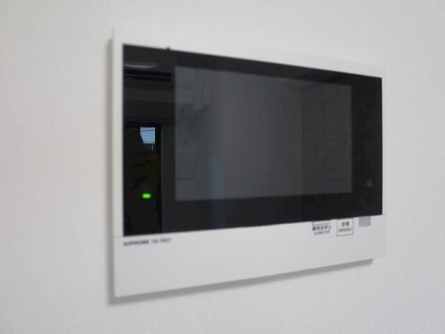 セキュリティ　※参考写真