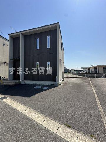 駐車場　6546