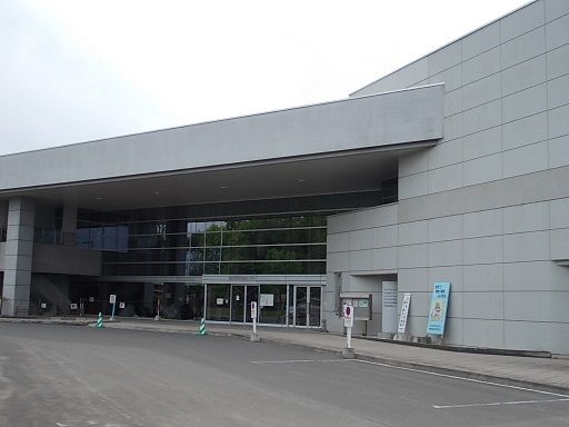 役所　旭川市永山支所（役所）まで700m