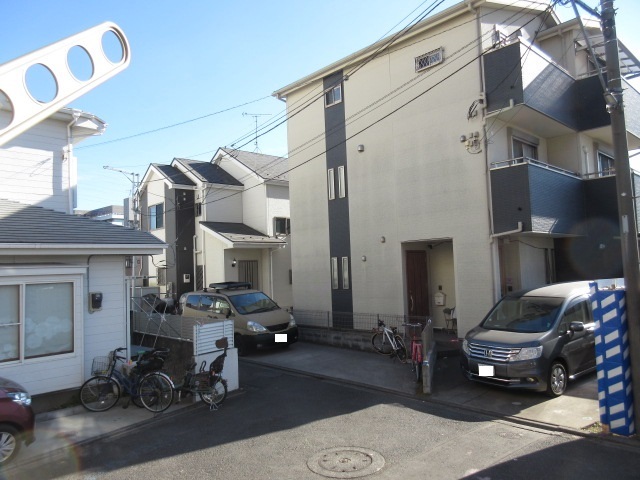 眺望　／大手ハウスメーカー施工／他部屋写真／
